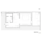 Melani Hvar 公寓