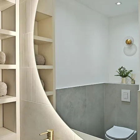 Melani Hvar Апартаменти *