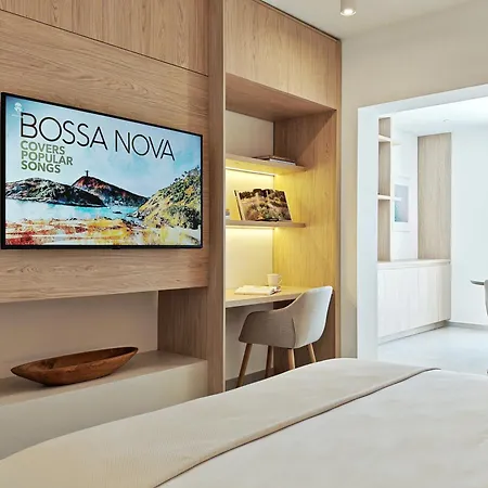 Melani Hvar * Хвар