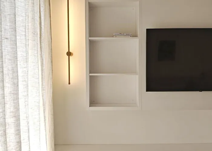 Melani Hvar 아파트 *