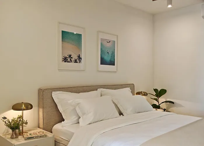 Melani Hvar 아파트