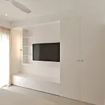 Melani Hvar شقة