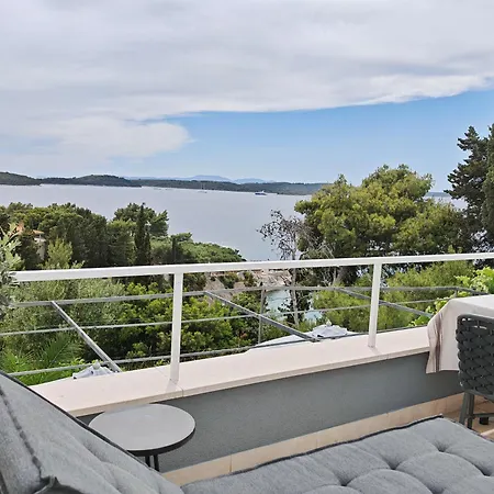 Appartement Melani Hvar Hvar Town