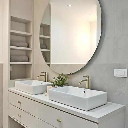 Melani Hvar Апартаменты