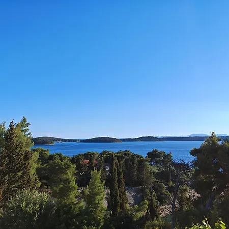 Melani Hvar * 흐바르