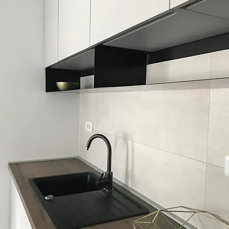 Appartement Melani Hvar