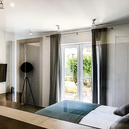 Melani Hvar Hvar Town