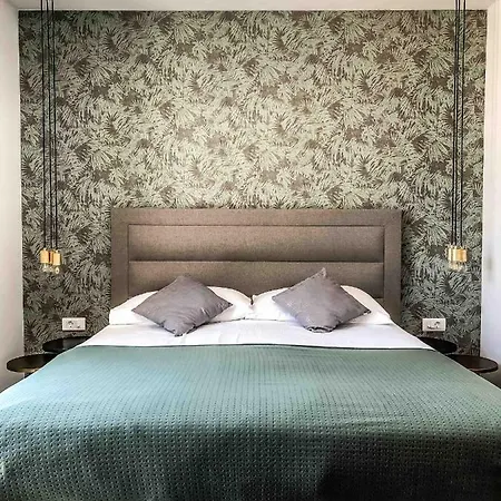 Melani Hvar Hvar Town