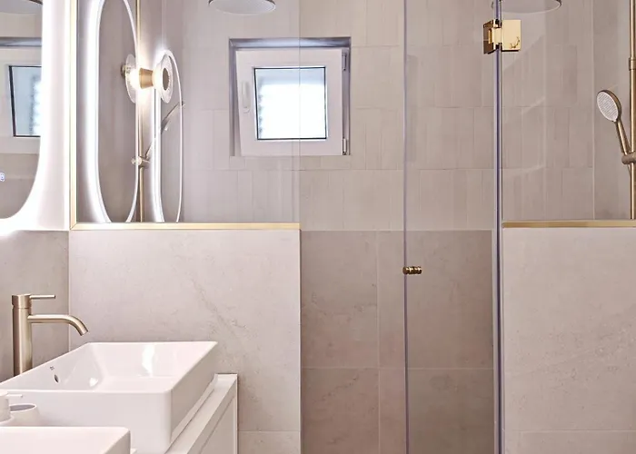 Melani Hvar Apartman Hvar Town