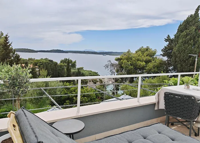 Apartman Melani Hvar Hvar Town