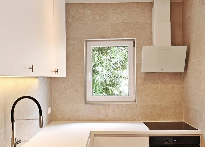 Melani Hvar Apartman *