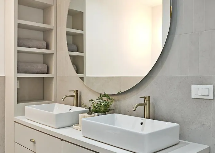 Melani Hvar Apartman