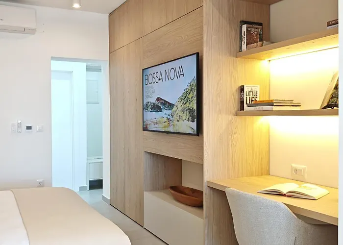 Apartman Melani Hvar *