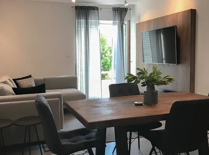 Apartman Melani Hvar Hvar Town