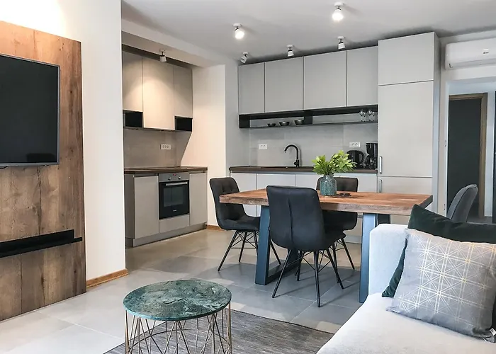 Apartman Melani Hvar