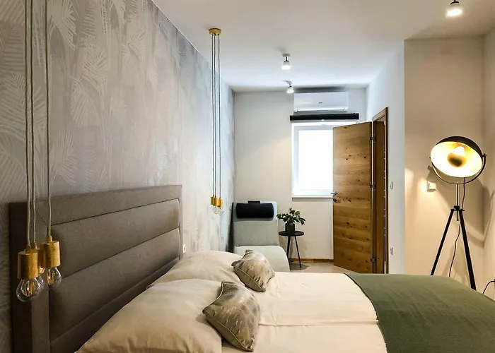 Melani Hvar Apartman Hvar Town