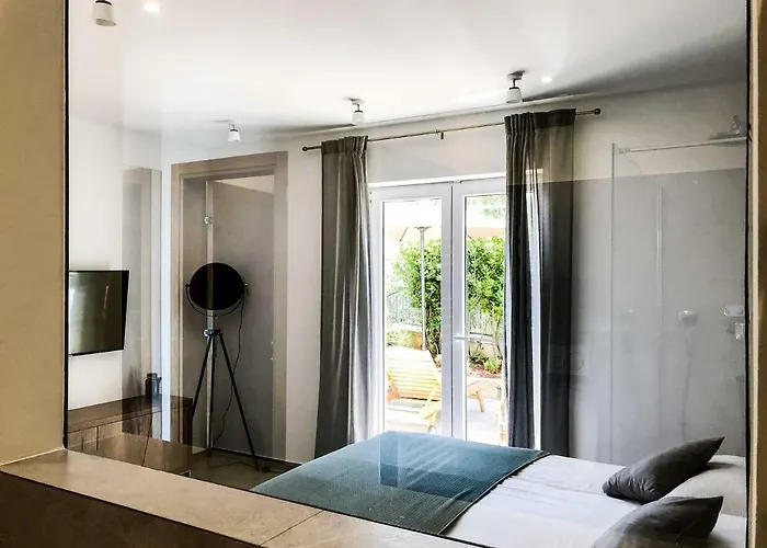 Melani Hvar Hvar Town