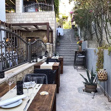 Melani Hvar شقة *