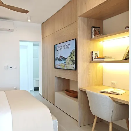 شقة Melani Hvar *