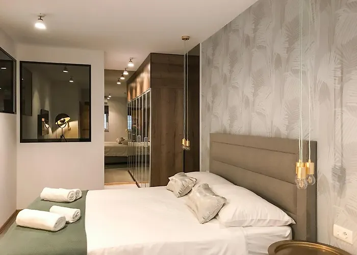 Melani Hvar شقة *